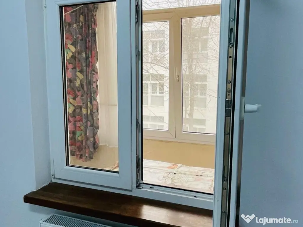 PROPRIETAR | 3 camere decomandate | Centrala proprie | Str. Negru Vodă 