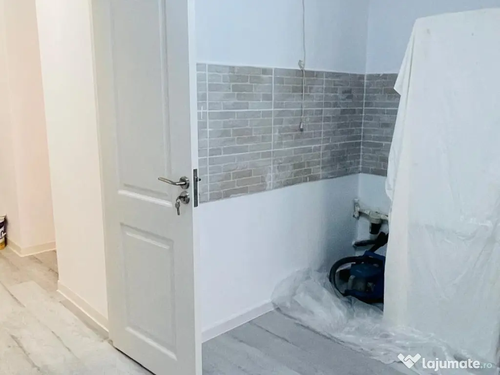 PROPRIETAR | 3 camere decomandate | Centrala proprie | Str. Negru Vodă 