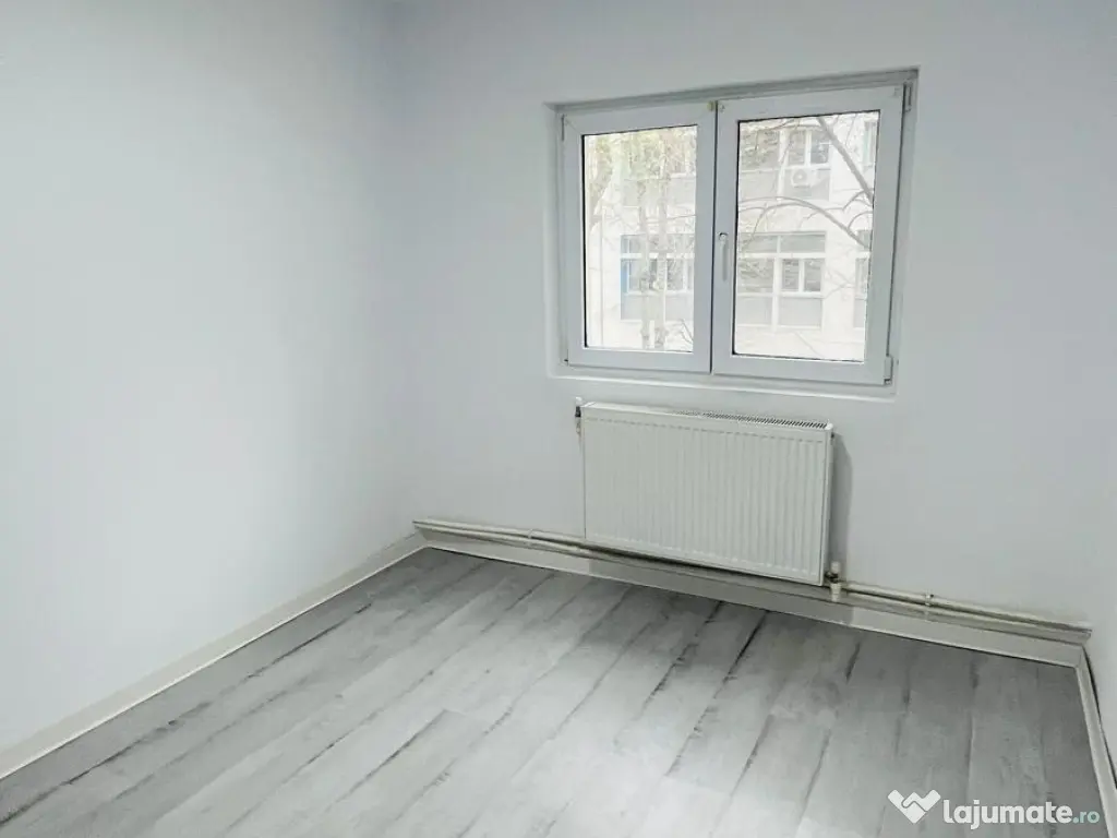 PROPRIETAR | 3 camere decomandate | Centrala proprie | Str. Negru Vodă 