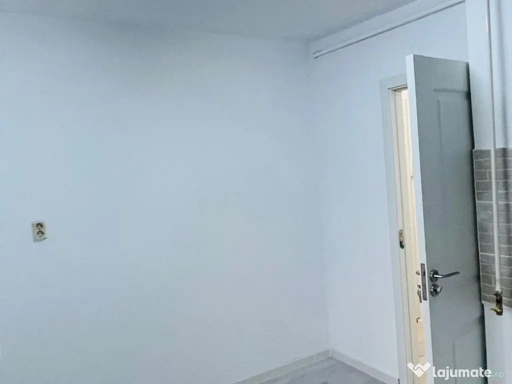 PROPRIETAR | 3 camere decomandate | Centrala proprie | Str. Negru Vodă 