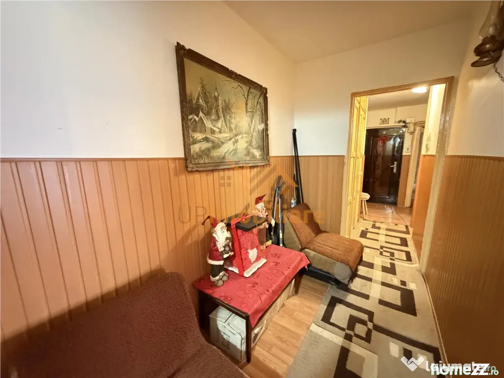 APARTAMENT 3 CAMERE | 2 BAI | TIP PB | ZONA ROGERIUS | ORADE 