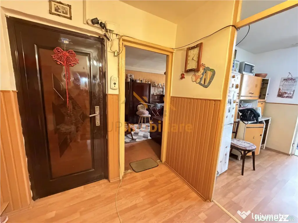 APARTAMENT 3 CAMERE | 2 BAI | TIP PB | ZONA ROGERIUS | ORADE 