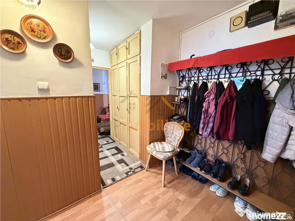 APARTAMENT 3 CAMERE | 2 BAI | TIP PB | ZONA ROGERIUS | ORADE 