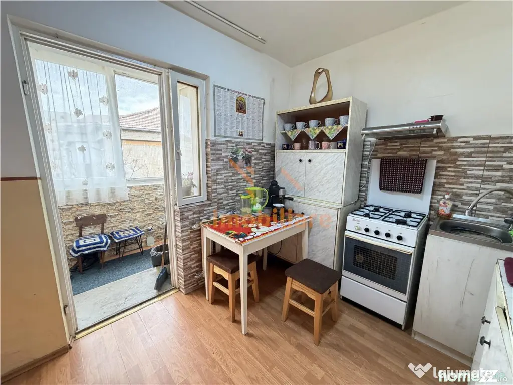 APARTAMENT 3 CAMERE | 2 BAI | TIP PB | ZONA ROGERIUS | ORADE 