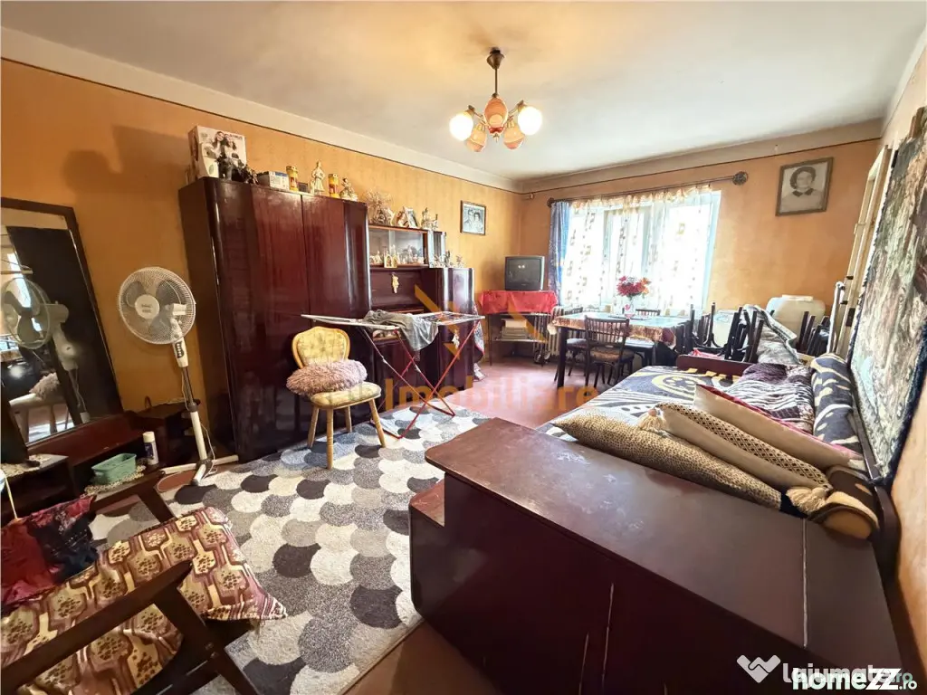 APARTAMENT 3 CAMERE | 2 BAI | TIP PB | ZONA ROGERIUS | ORADE 