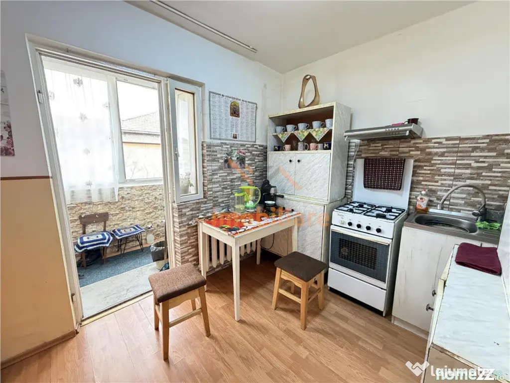 APARTAMENT 3 CAMERE | 2 BAI | TIP PB | ZONA ROGERIUS | ORADE 