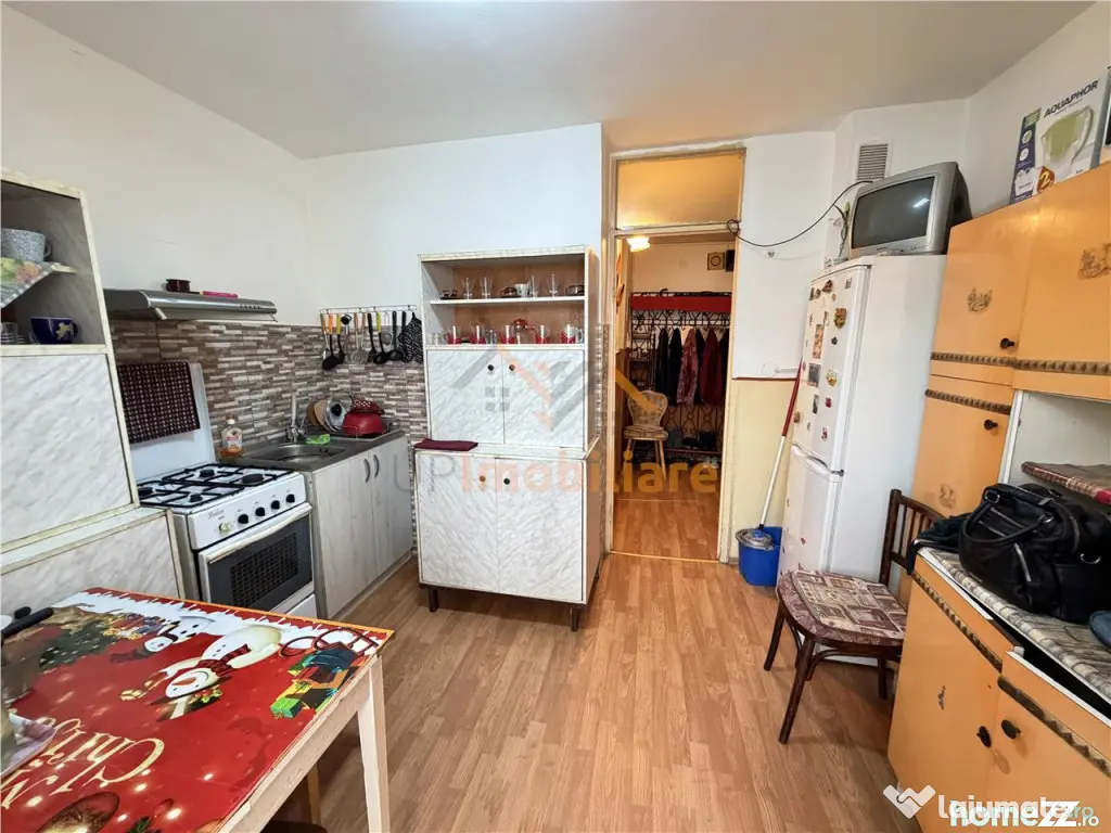 APARTAMENT 3 CAMERE | 2 BAI | TIP PB | ZONA ROGERIUS | ORADE 