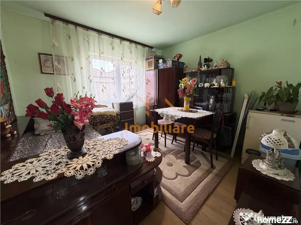 APARTAMENT 3 CAMERE | 2 BAI | TIP PB | ZONA ROGERIUS | ORADE 