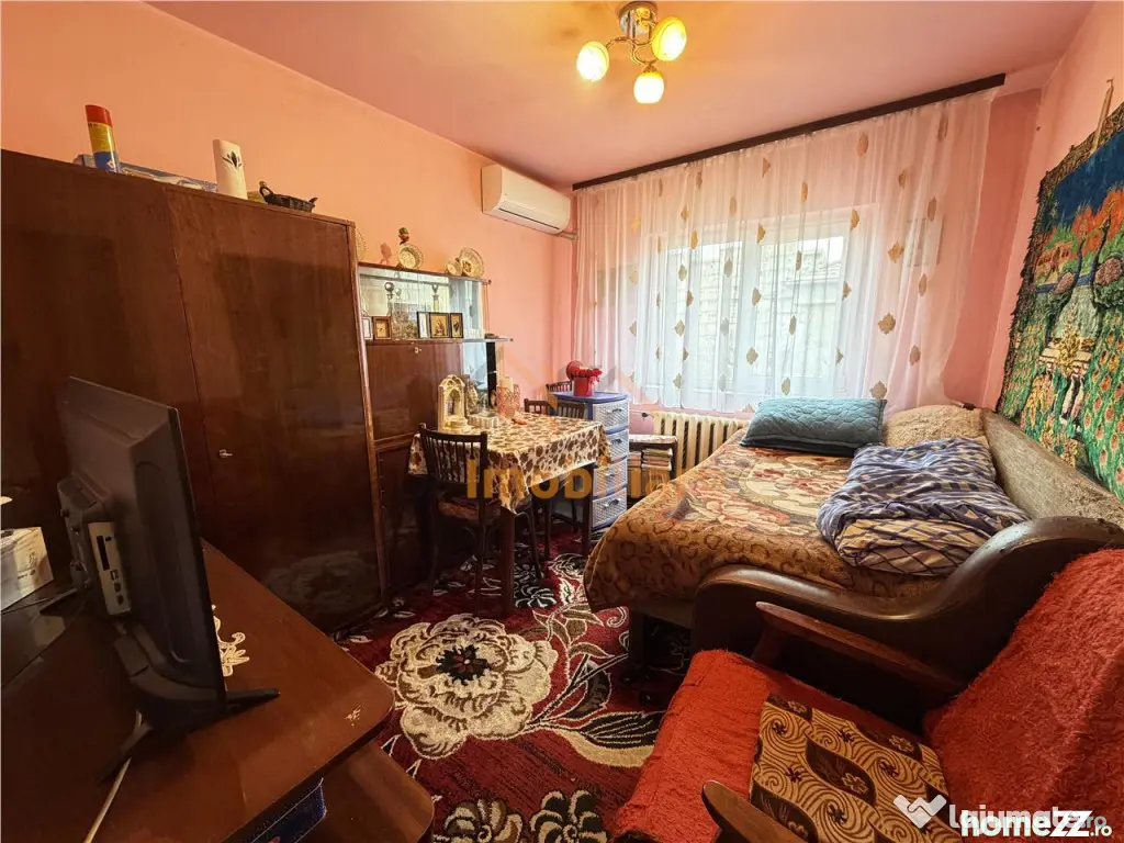 APARTAMENT 3 CAMERE | 2 BAI | TIP PB | ZONA ROGERIUS | ORADE 