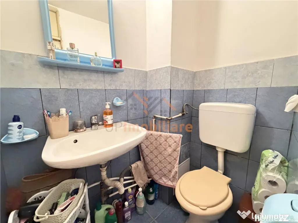 APARTAMENT 3 CAMERE | 2 BAI | TIP PB | ZONA ROGERIUS | ORADE 