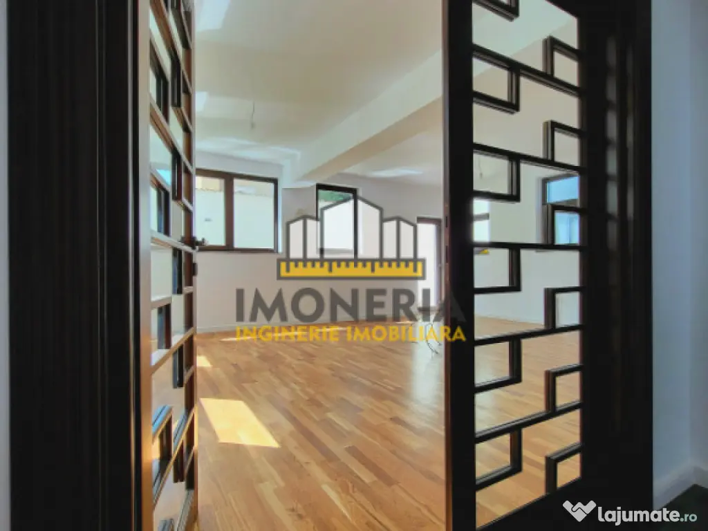 Vila singulara 5-6 cam-600m Auchan Titan -comision 0%- 250m 