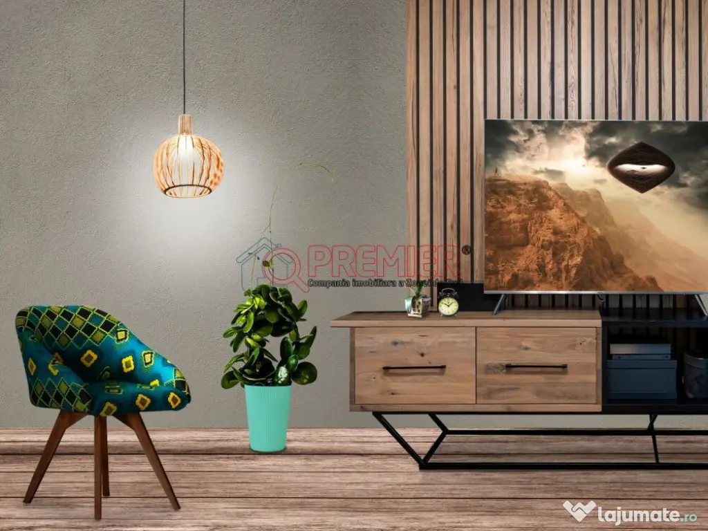 2 Camere Decomandat | Aparatorii Patriei Metrou 