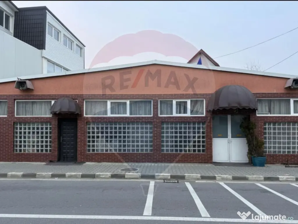 Casă / Vilă cu 8 camere de vânzare în zona Central 