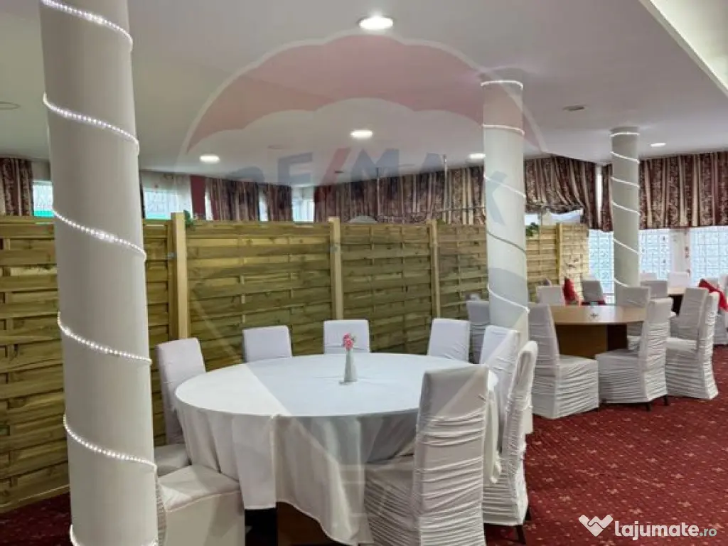 Casă / Vilă cu 8 camere de vânzare în zona Central 