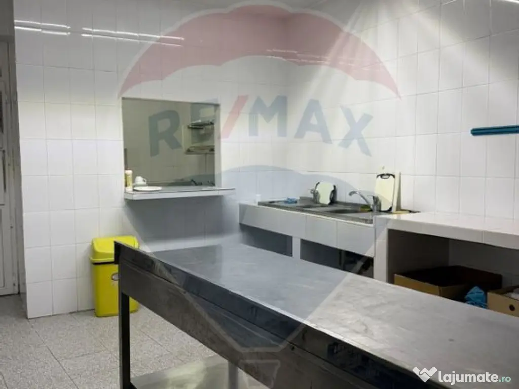 Casă / Vilă cu 8 camere de vânzare în zona Central 