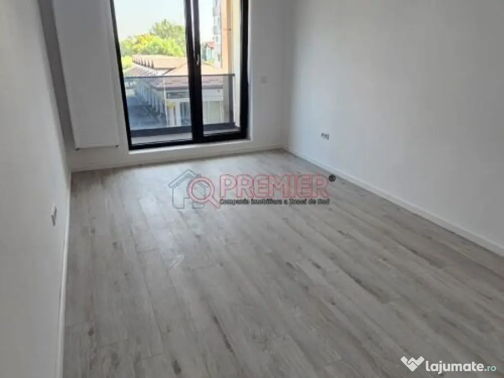 Popesti Leordeni - Primarie - 3 camere premium