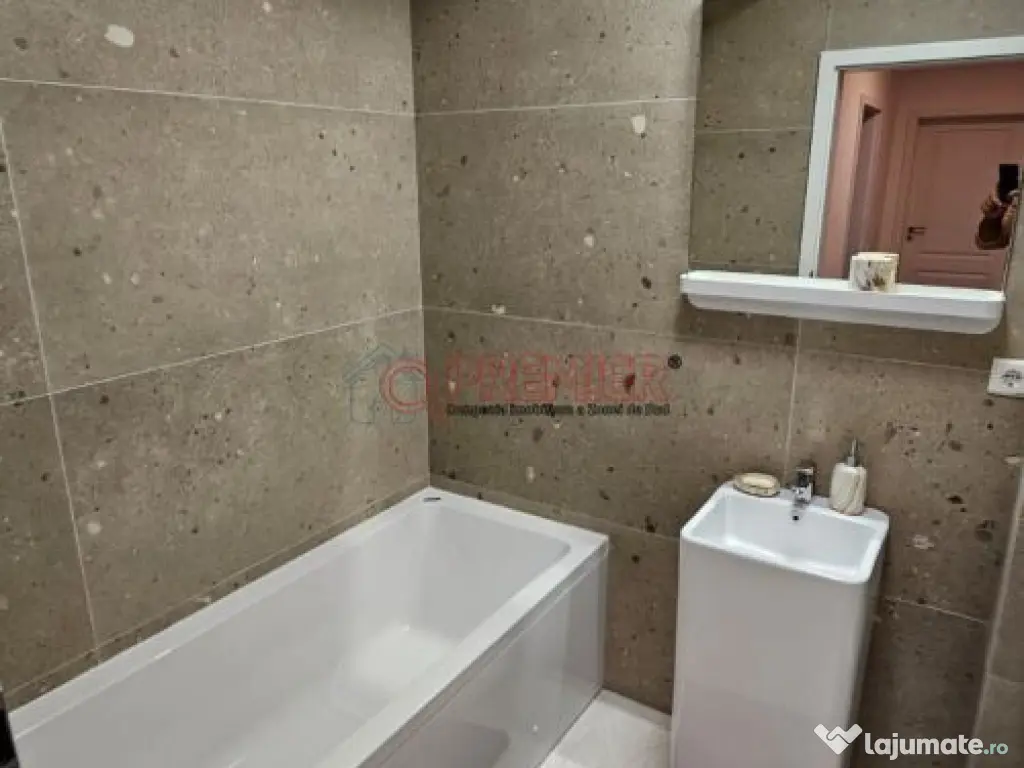 Popesti Leordeni - Primarie - 3 camere premium