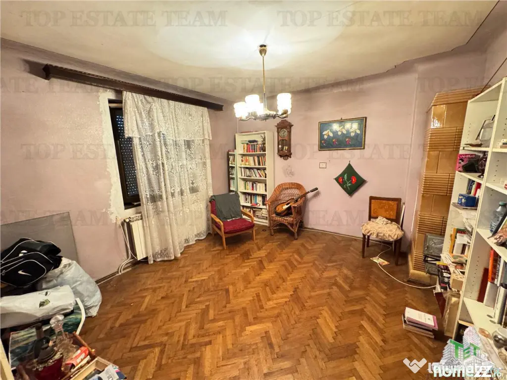 Vila tip duplex de - Vatra Luminoasa 