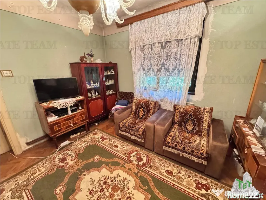 Vila tip duplex de - Vatra Luminoasa 