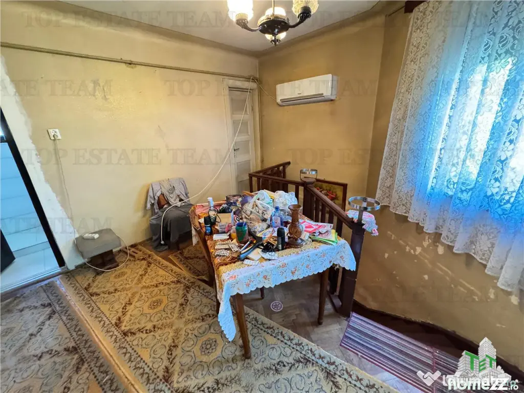 Vila tip duplex de - Vatra Luminoasa 