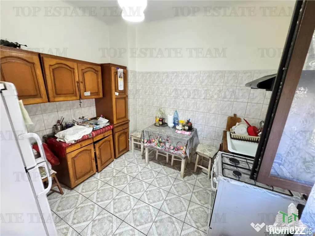 Vila tip duplex de - Vatra Luminoasa 