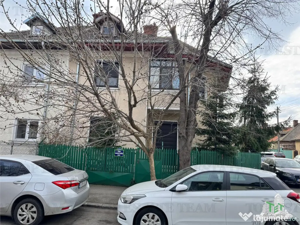 Vila tip duplex de - Vatra Luminoasa 