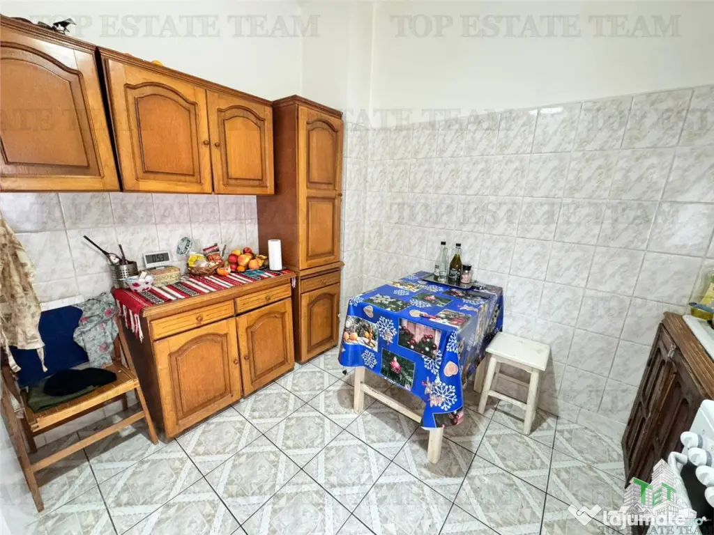 Vila tip duplex de - Vatra Luminoasa 