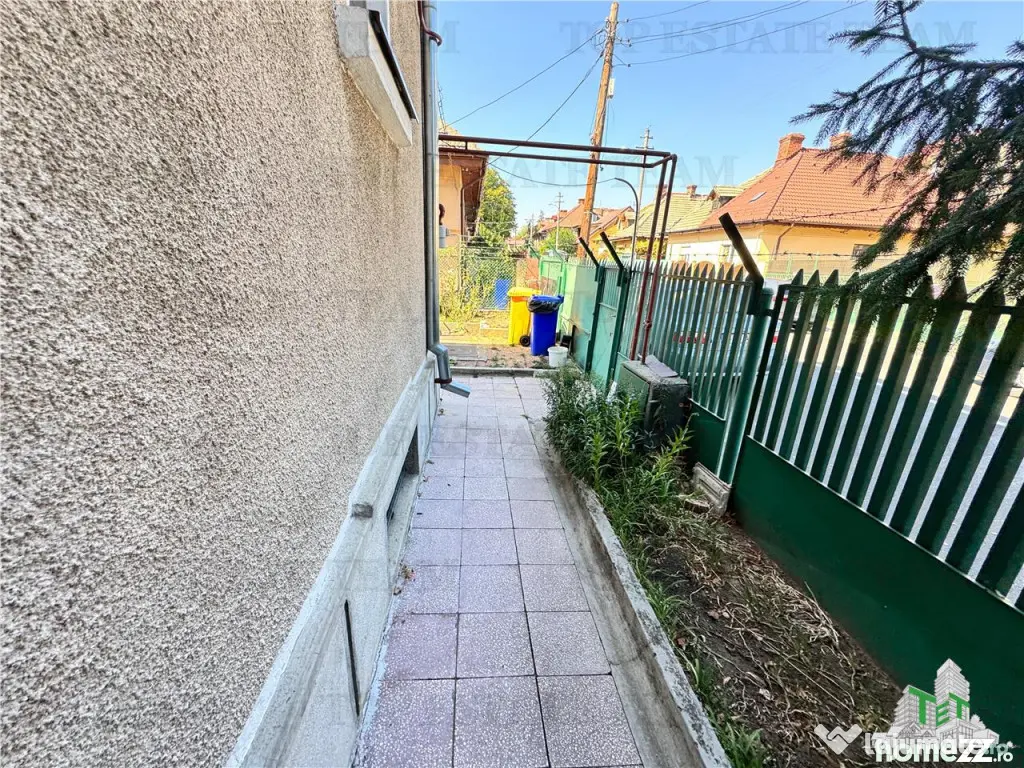 Vila tip duplex de - Vatra Luminoasa 