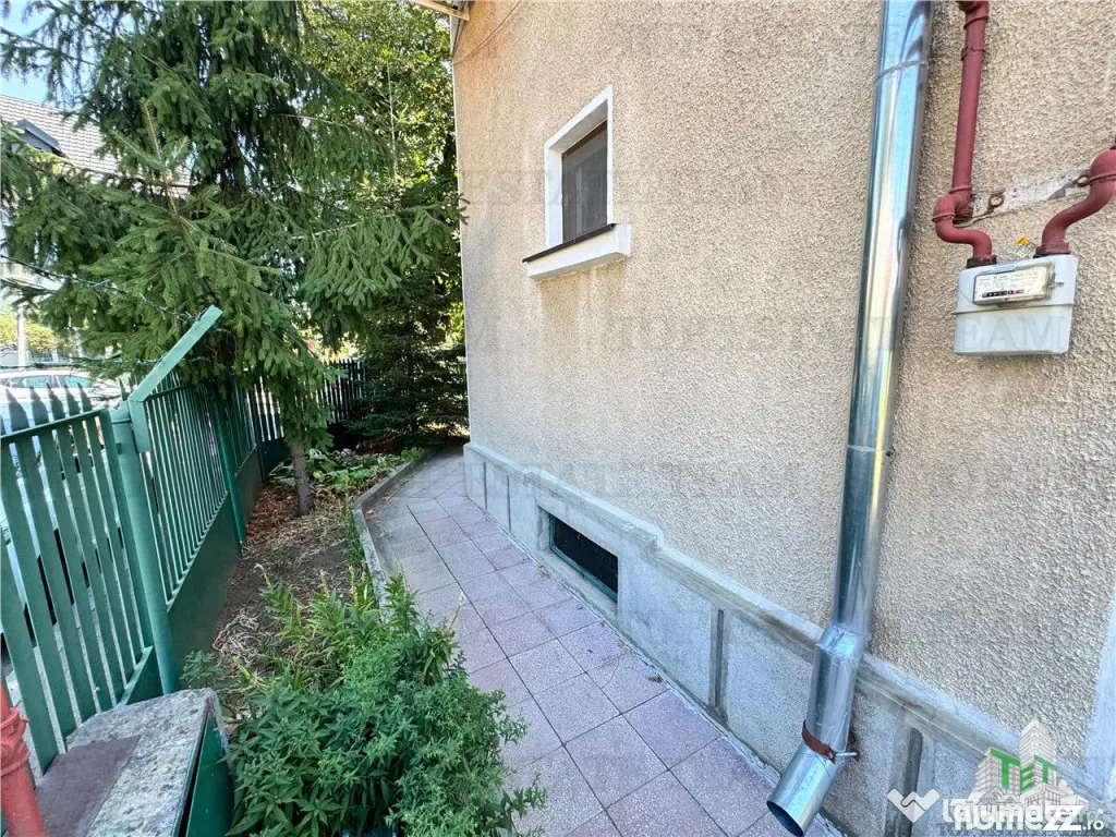 Vila tip duplex de - Vatra Luminoasa 