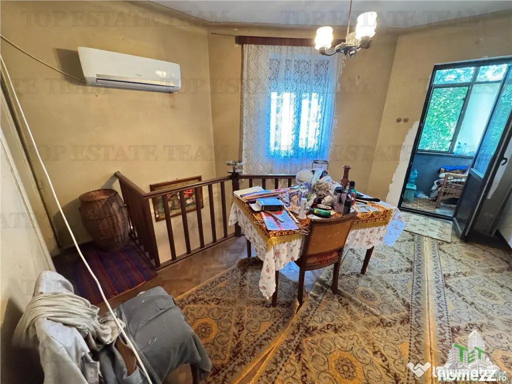 Vila tip duplex de - Vatra Luminoasa 