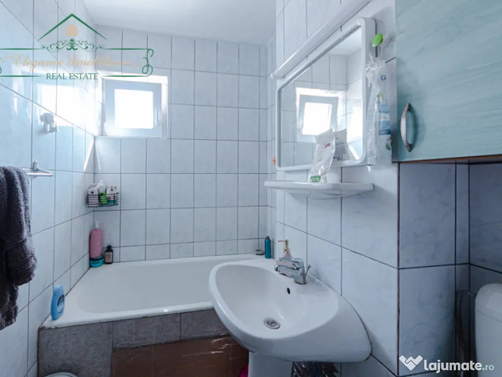 Apartament cu 4 camere,zona Fortuna, Arad 