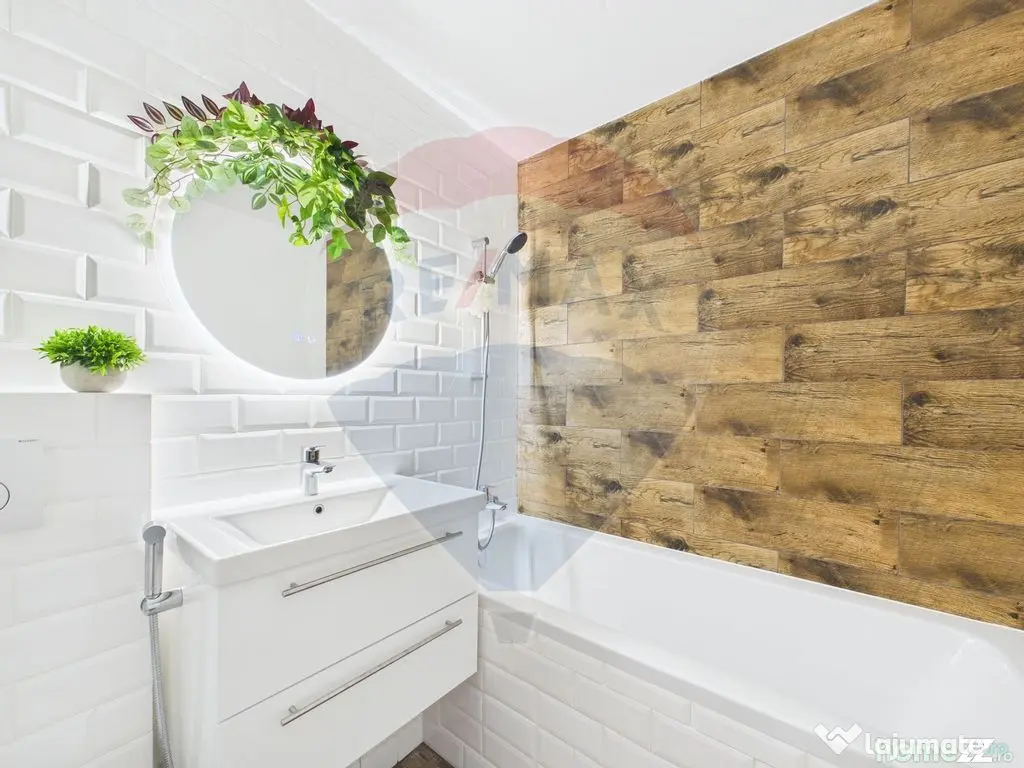 Apartament elegant cu 2 camere Calea 13 septembrie 