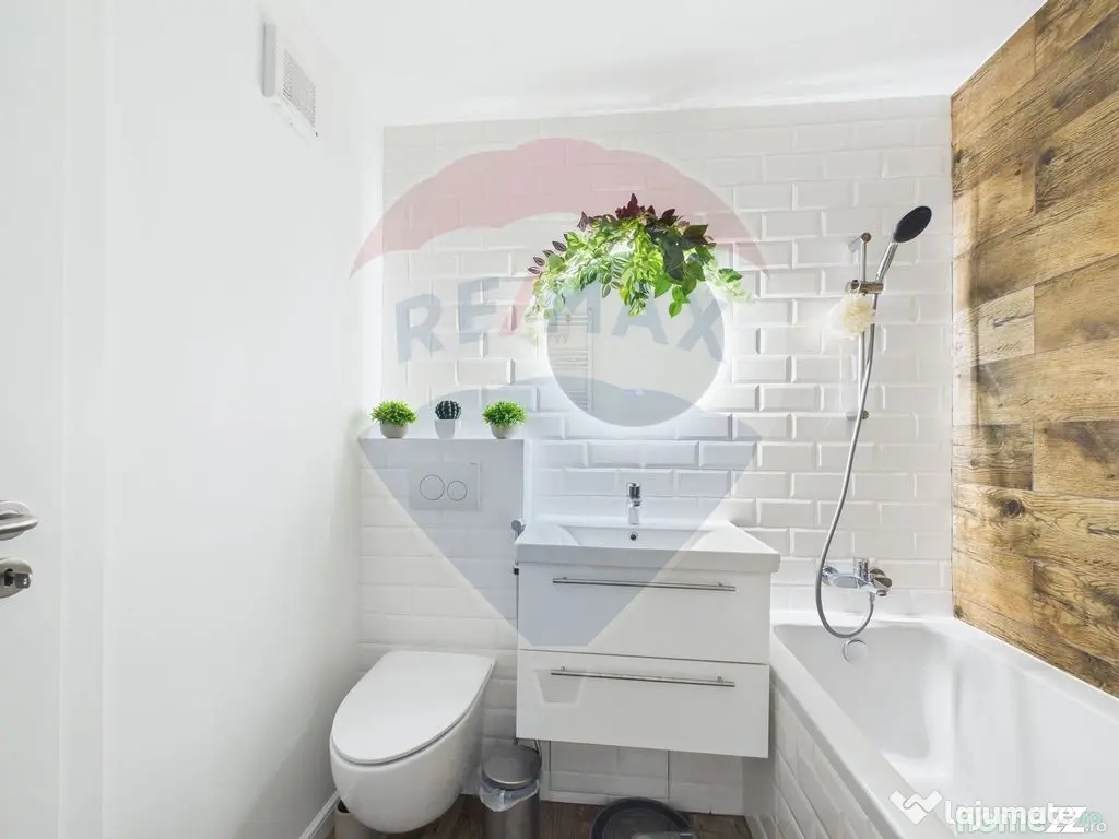 Apartament elegant cu 2 camere Calea 13 septembrie 