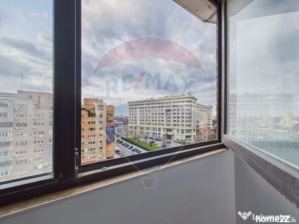 Apartament elegant cu 2 camere Calea 13 septembrie 