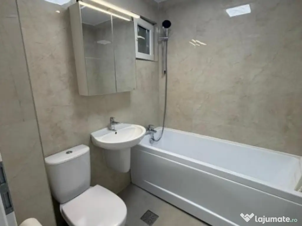 Drumul Taberei, Favorit, 2 camere, parter, complet renovat, 