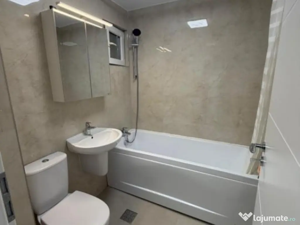 Drumul Taberei, Favorit, 2 camere, parter, complet renovat, 