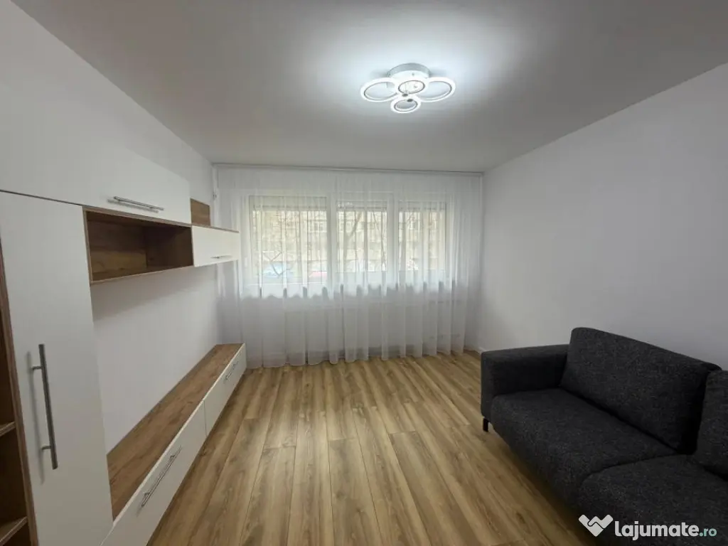 Drumul Taberei, Favorit, 2 camere, parter, complet renovat, 