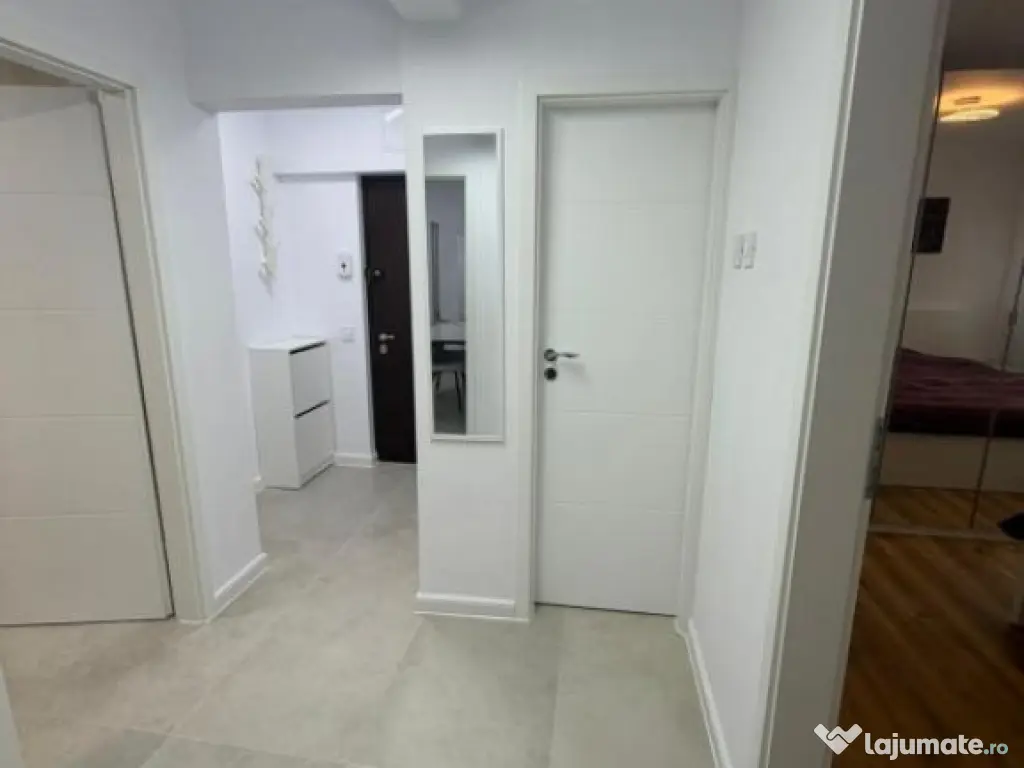 Drumul Taberei, Favorit, 2 camere, parter, complet renovat, 