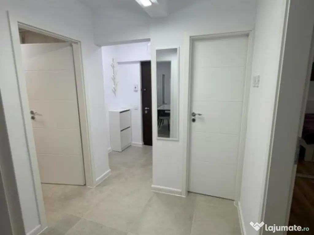 Drumul Taberei, Favorit, 2 camere, parter, complet renovat, 