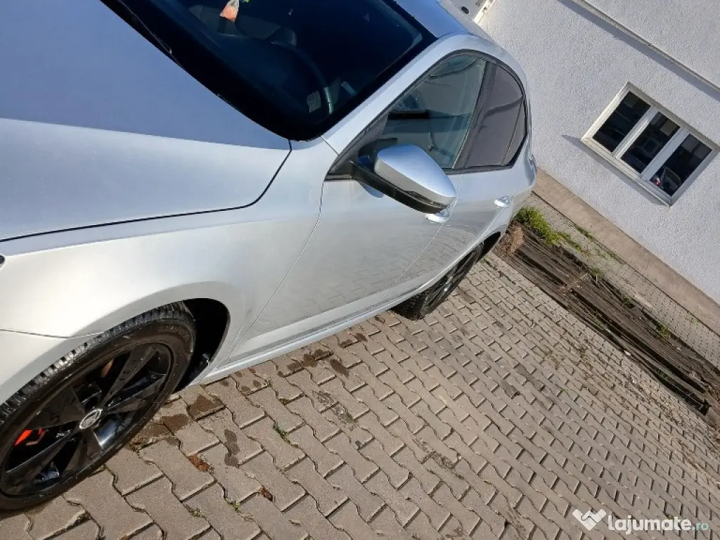 Skoda Octavia 3 1.4 TSI 