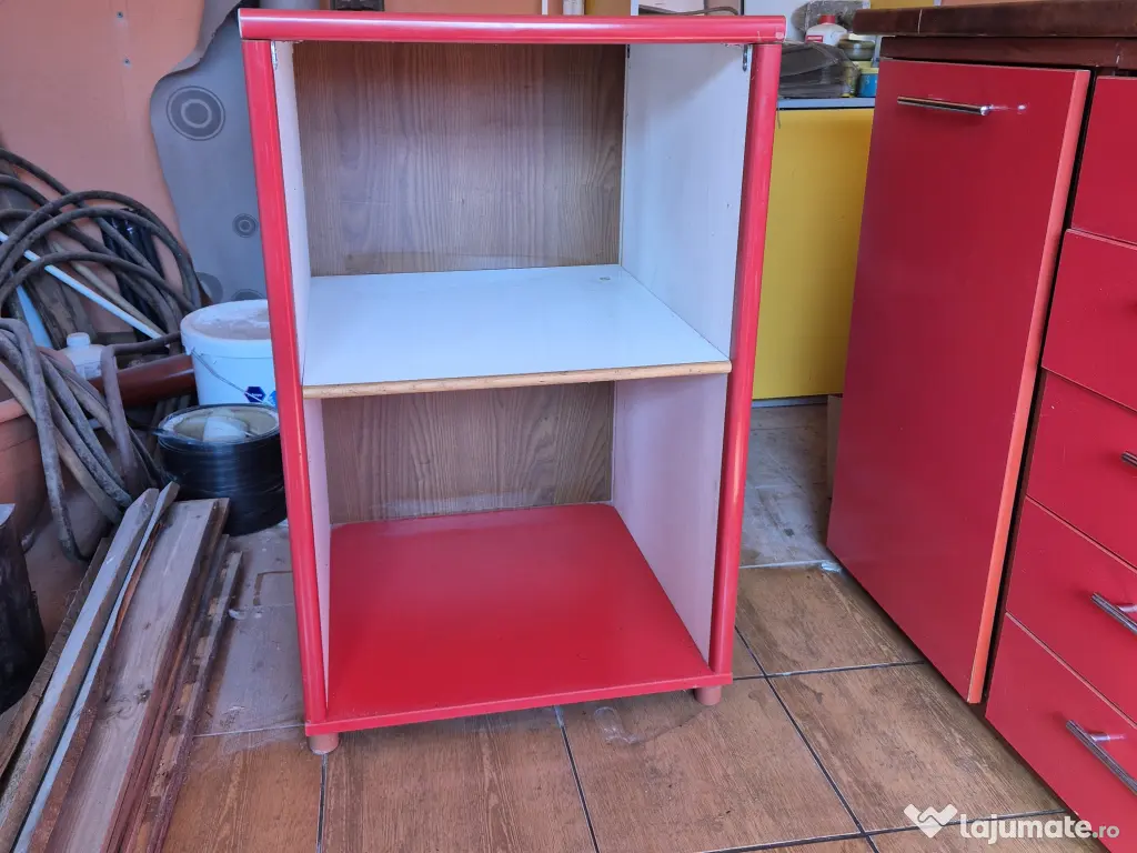 mobilier de lucru atelier