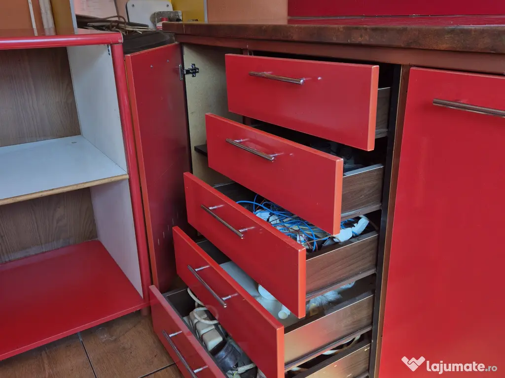 mobilier de lucru atelier