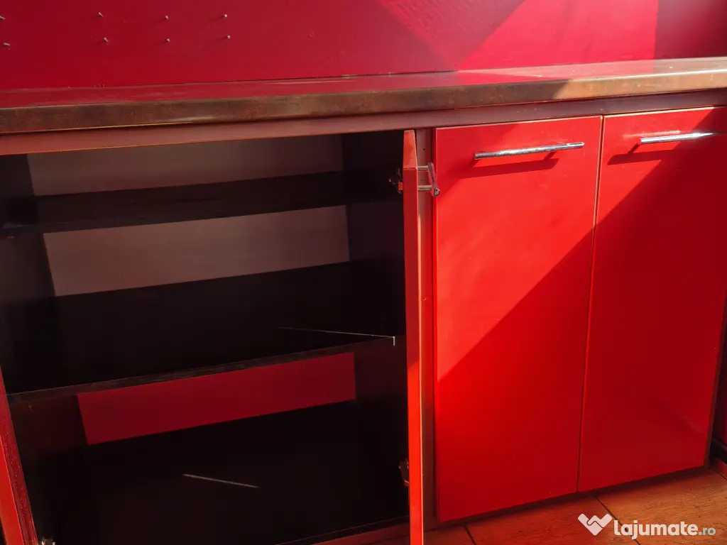 mobilier de lucru atelier