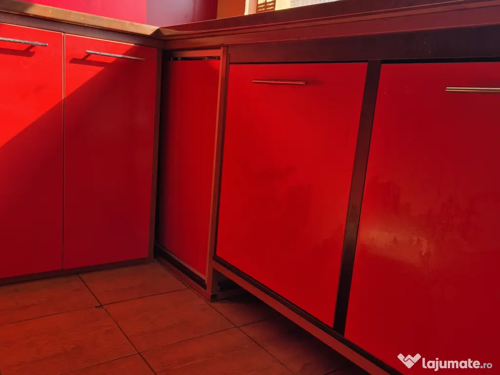 mobilier de lucru atelier