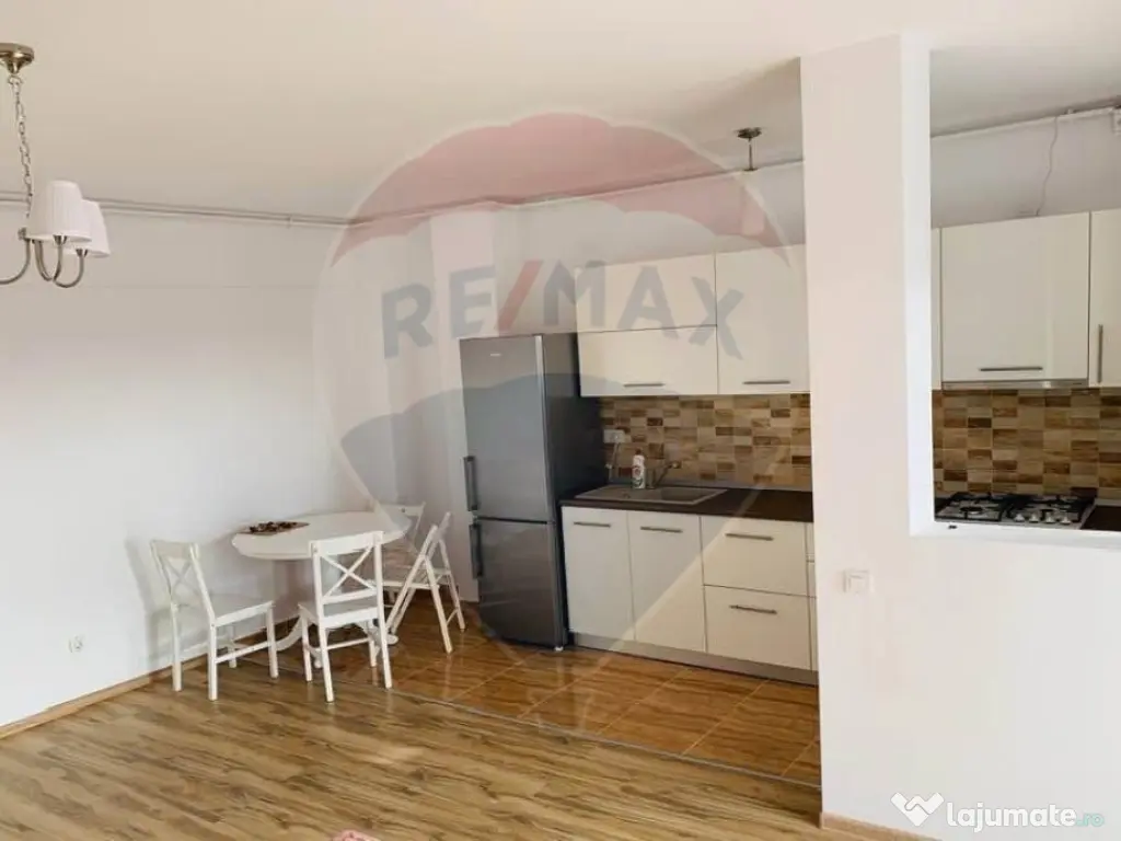 Apartament tip Studio- Rams Dudesti-Pantelimon 42 