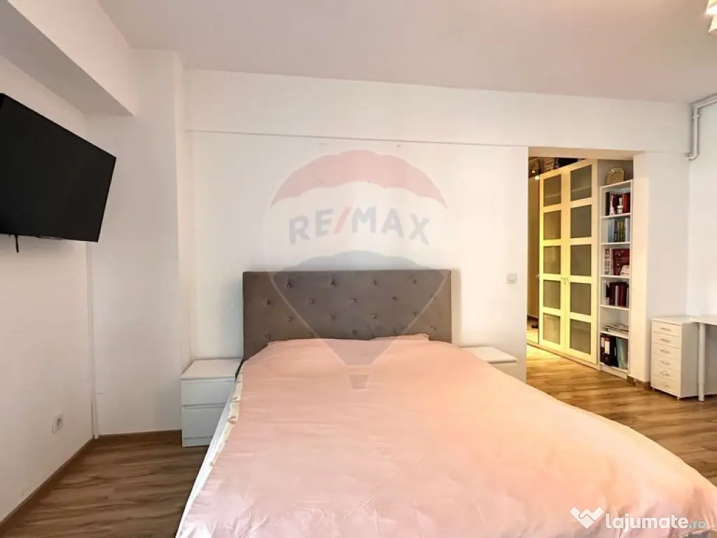 Apartament tip Studio- Rams Dudesti-Pantelimon 42 