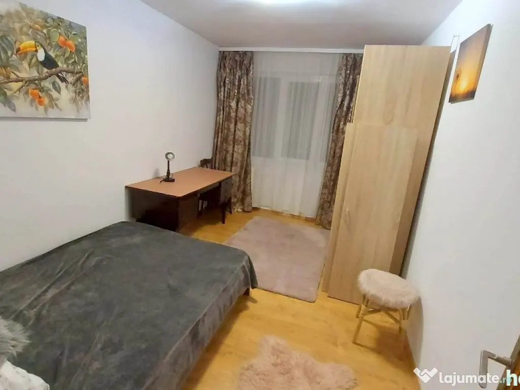 Apartament 2 camere D, in Tatarasi, 