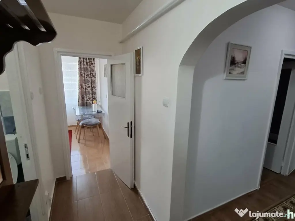 Apartament 2 camere D, in Tatarasi, 