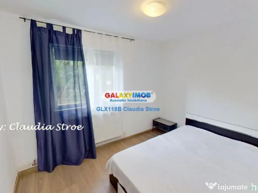 Apartament 2 camere Gorjului Metrou 