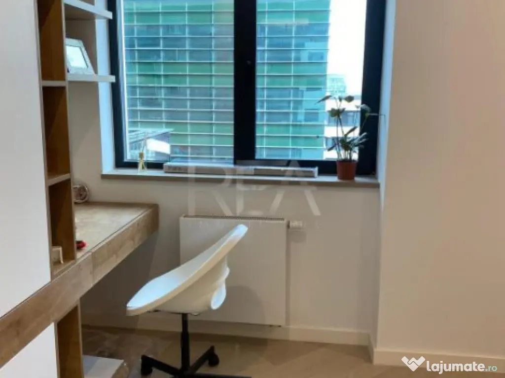 Apartament 3 Camere | Complex Rezidential Cortina North | Lo 